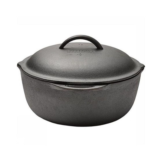 Pan/Crock 12 inch (30 cm) van Barebones