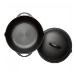 Pan/Crock 12 inch (30 cm) van Barebones