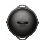 Pan/Crock 12 inch (30 cm) van Barebones