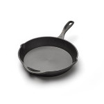 Koekenpan - Skillet Gietijzer 12 inch - 8QT (30cm) van Barebones