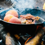 Koekenpan - Skillet Gietijzer 12 inch - 8QT (30cm) van Barebones