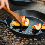 Koekenpan - Skillet Gietijzer 12 inch - 8QT (30cm) van Barebones