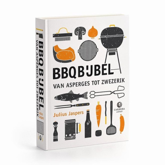 BBQbijbel