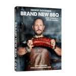 Brand New BBQ van Smokey Goodness