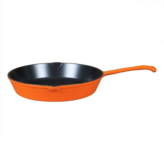 Koekenpan Geëmailleerd Gietijzer Regular - ø 21 cm