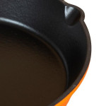 Koekenpan Geëmailleerd Gietijzer Regular - ø 21 cm