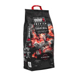 Houtskool 5 kg van Weber